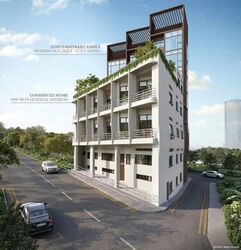 Duet (D10), Condominium #612541141